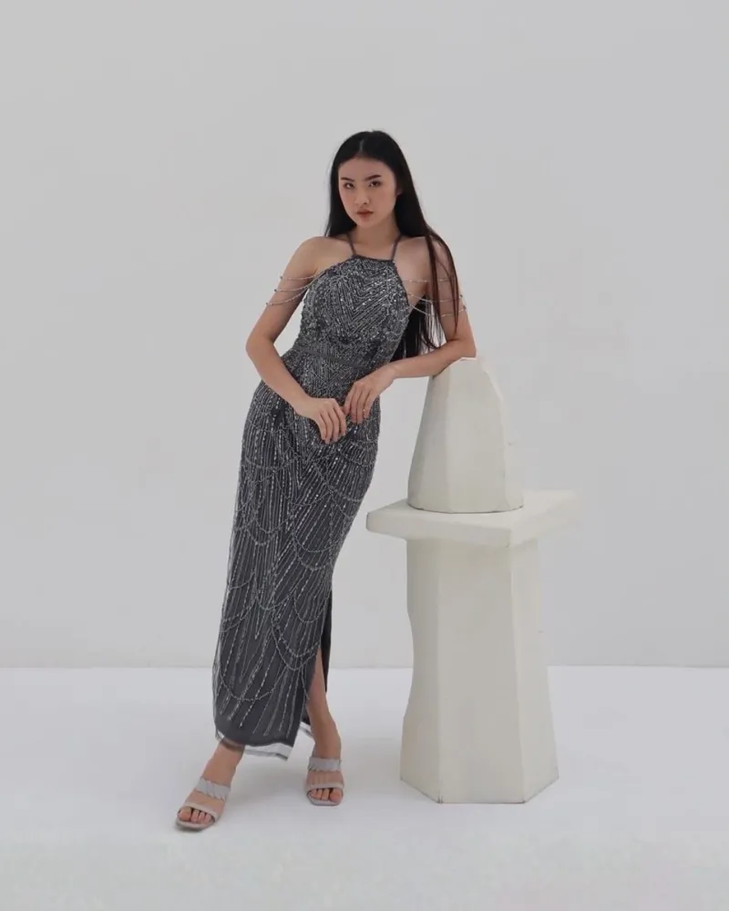 Carol Dress