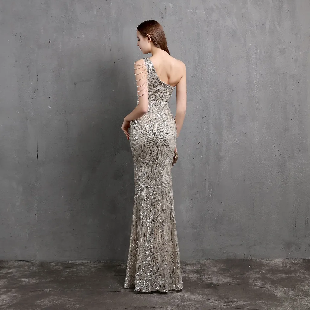 Mermaid Dress - Image 2