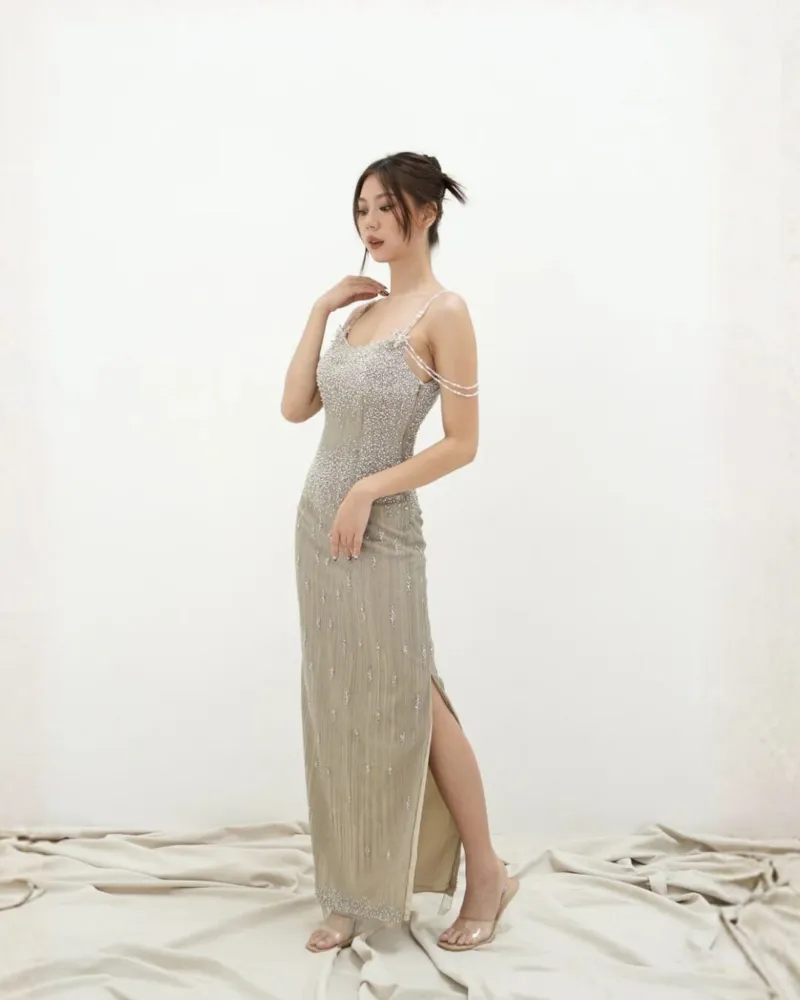 Abby Dress