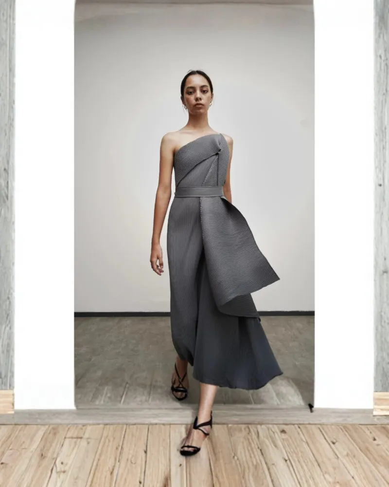 Gemma Dress