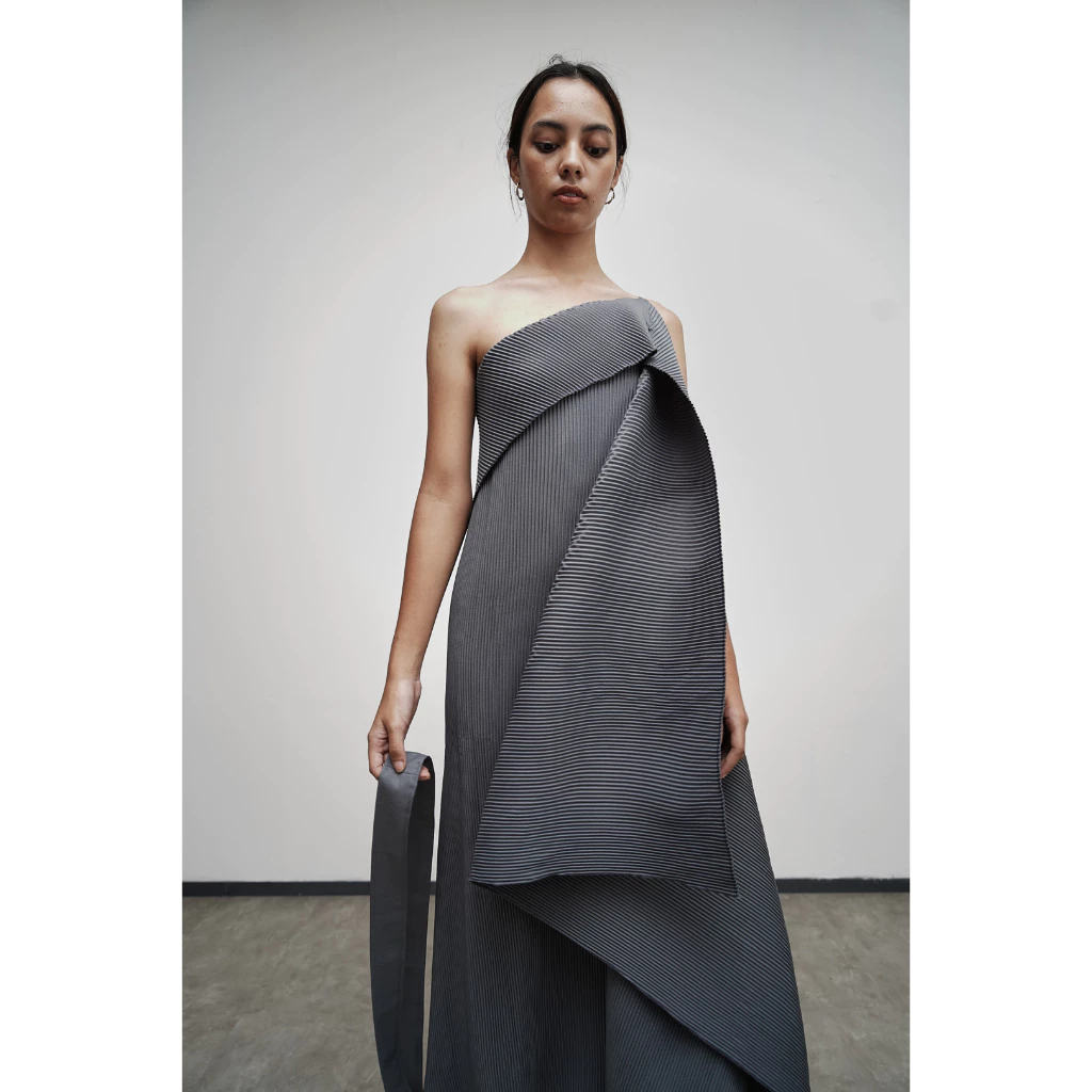 Gemma Dress - Image 3