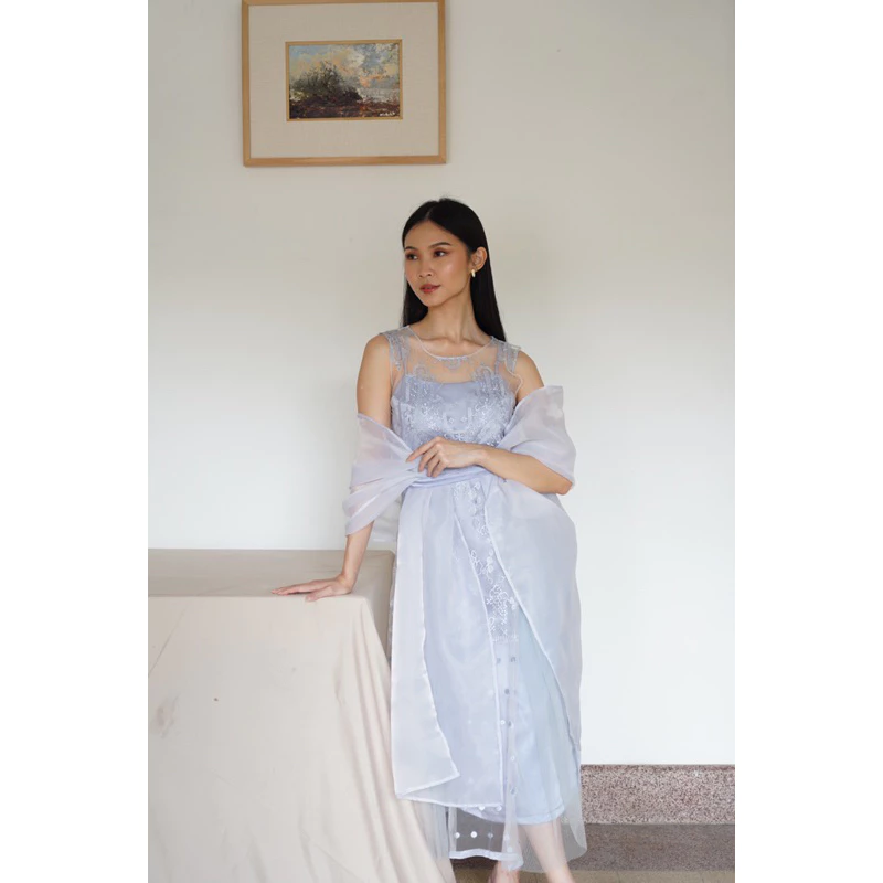 Ghina Dress - Image 3