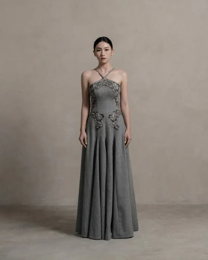 Tama Dress