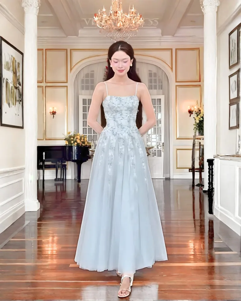 Velena Dress