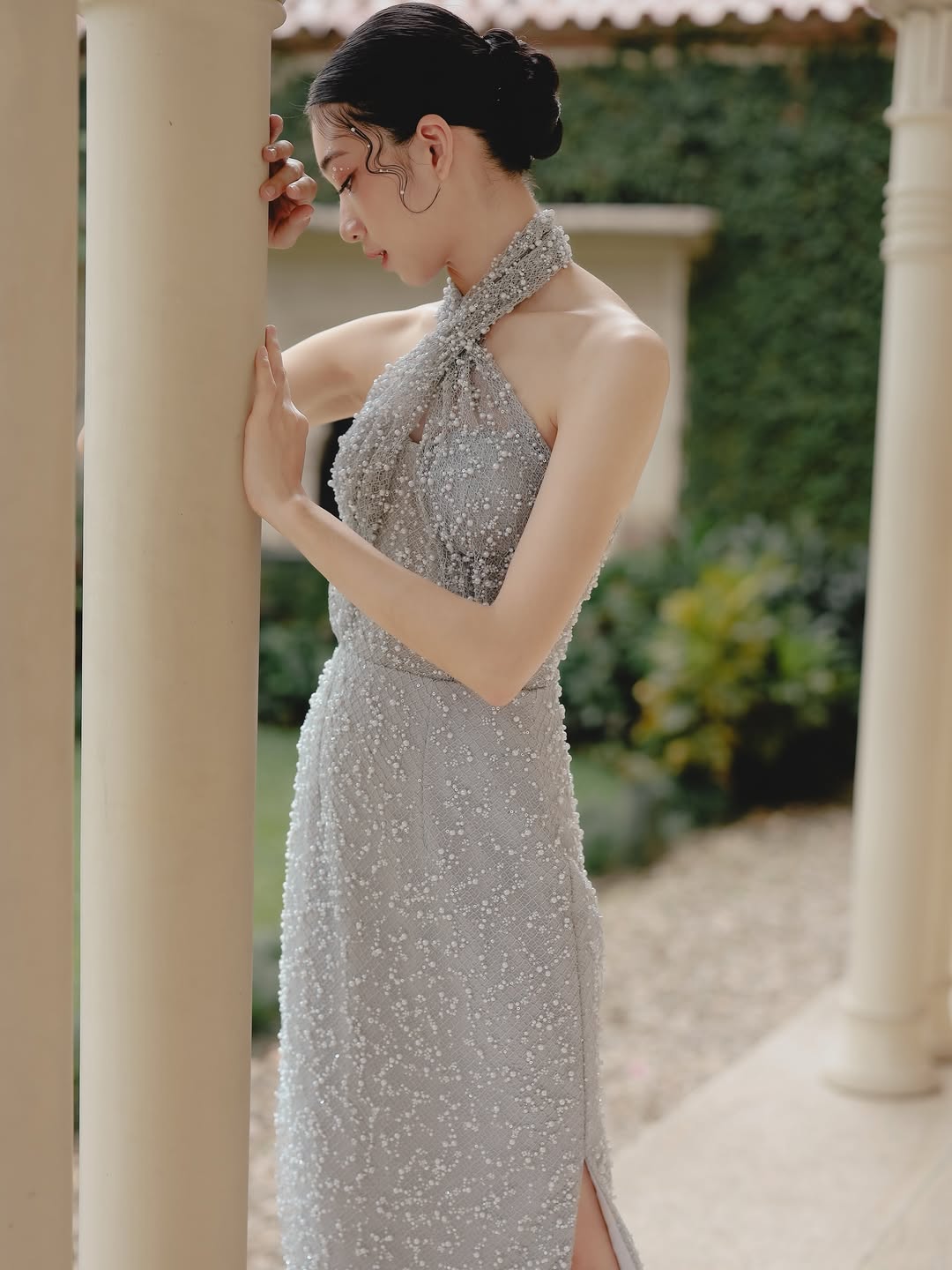 Athena Dress - Image 2