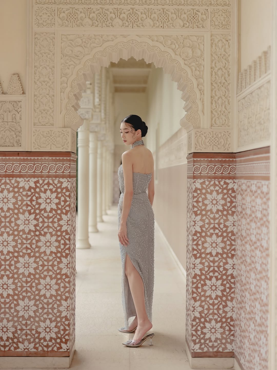 Athena Dress - Image 3