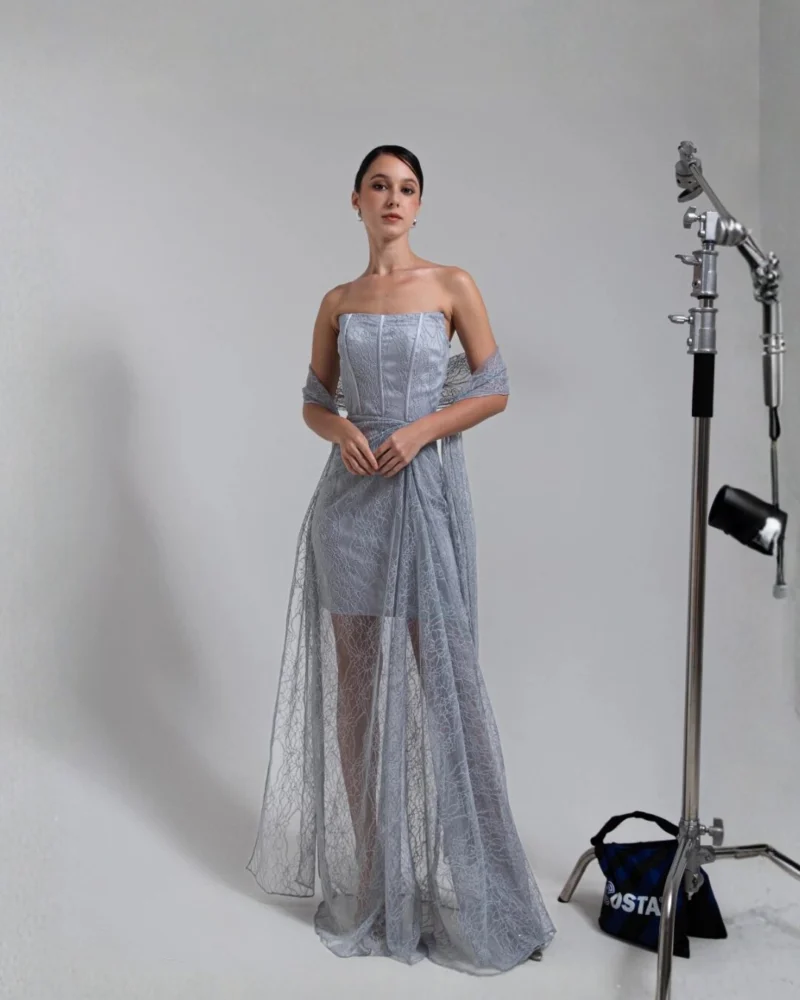 Iverly Dress