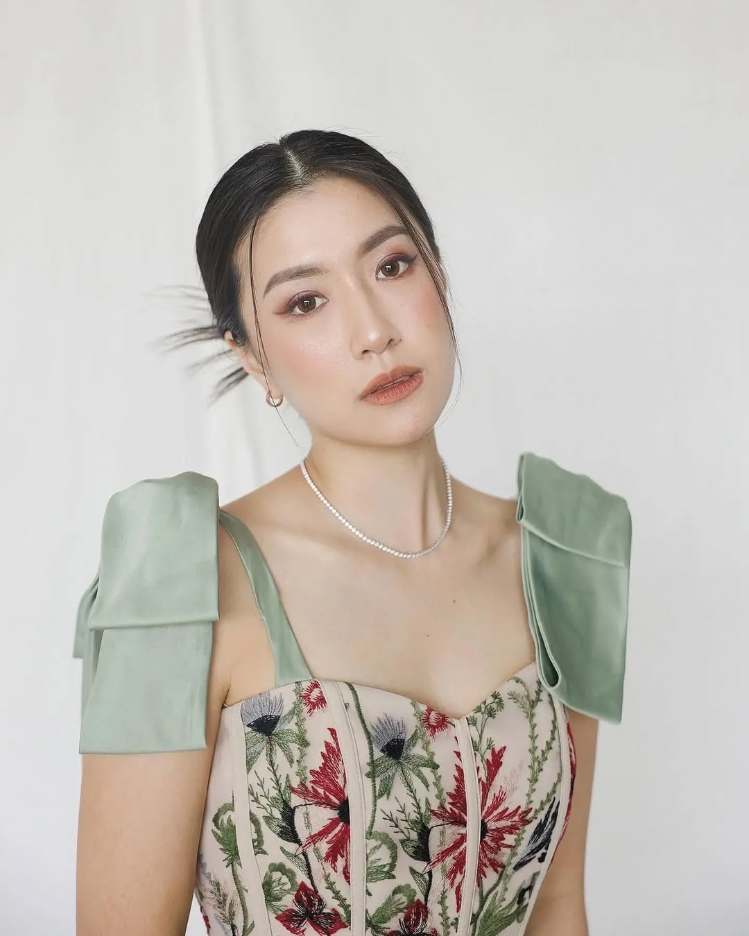 Divine Crop & Jilsy Skirt - Image 2