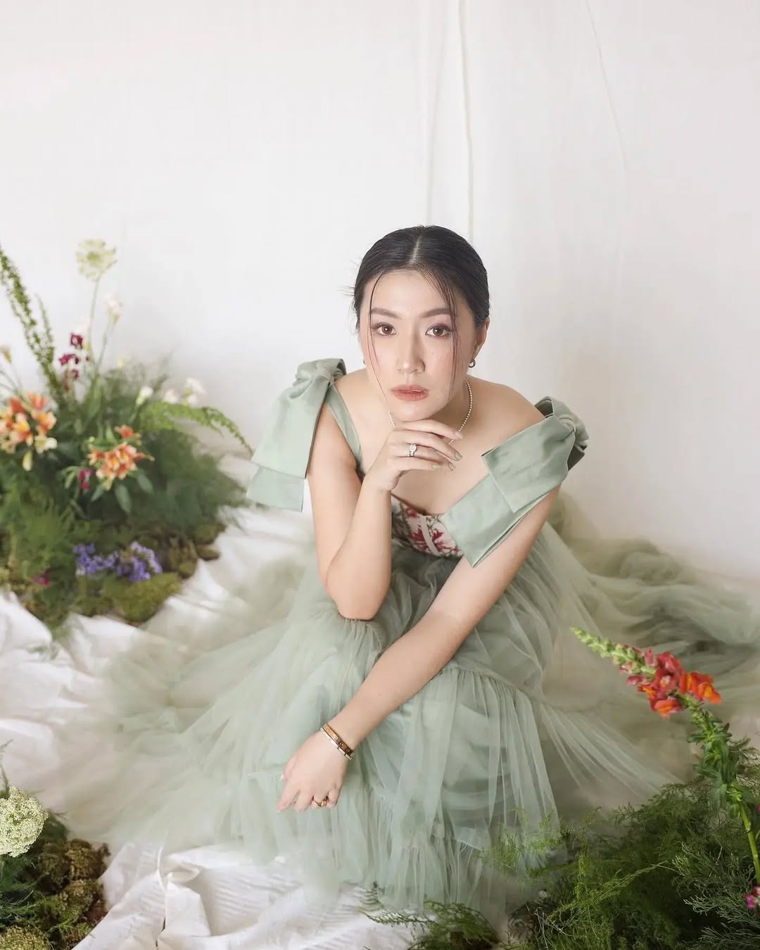 Divine Crop & Jilsy Skirt - Image 3