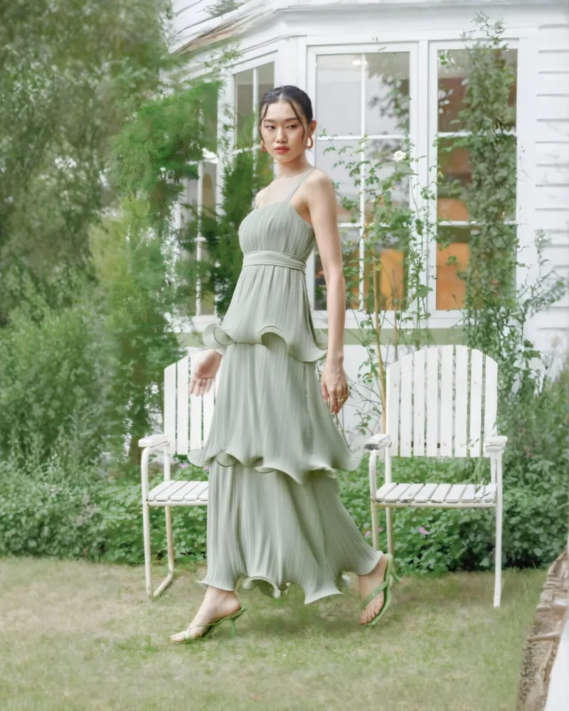 Gia Dress