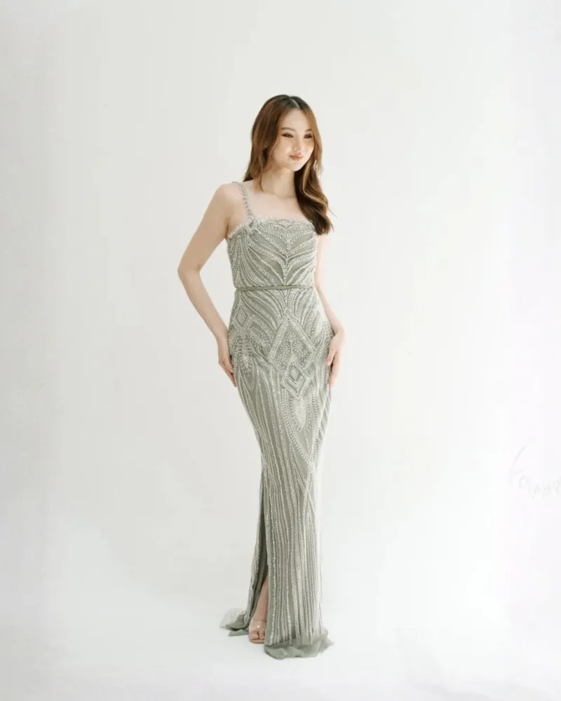 Mona Dress