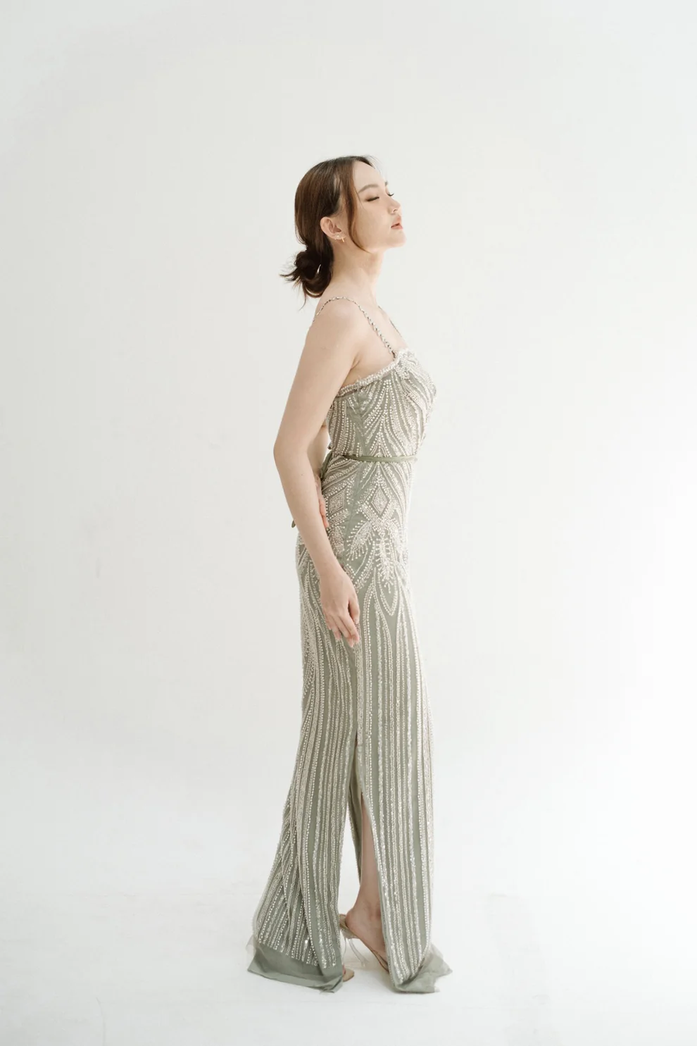 Mona Dress - Image 2