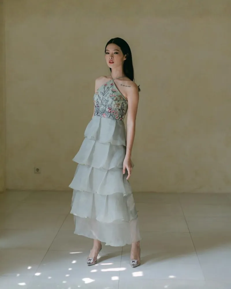 Florence Dress