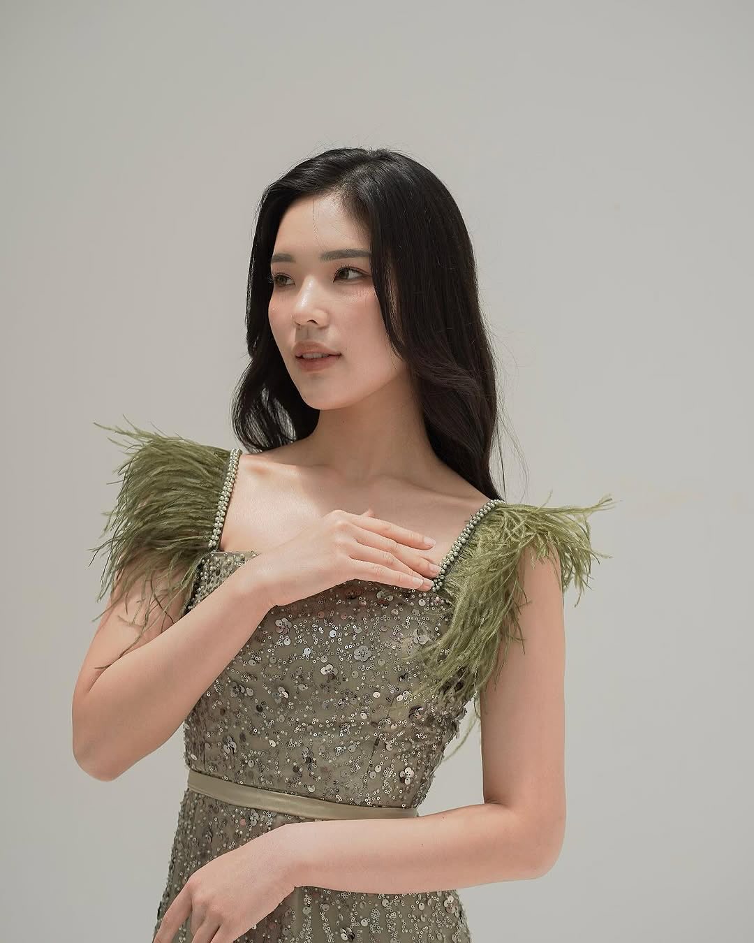 Arryn Dress - Image 2