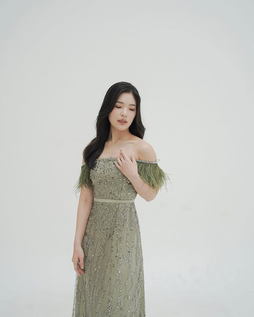 Arryn Dress - Image 3