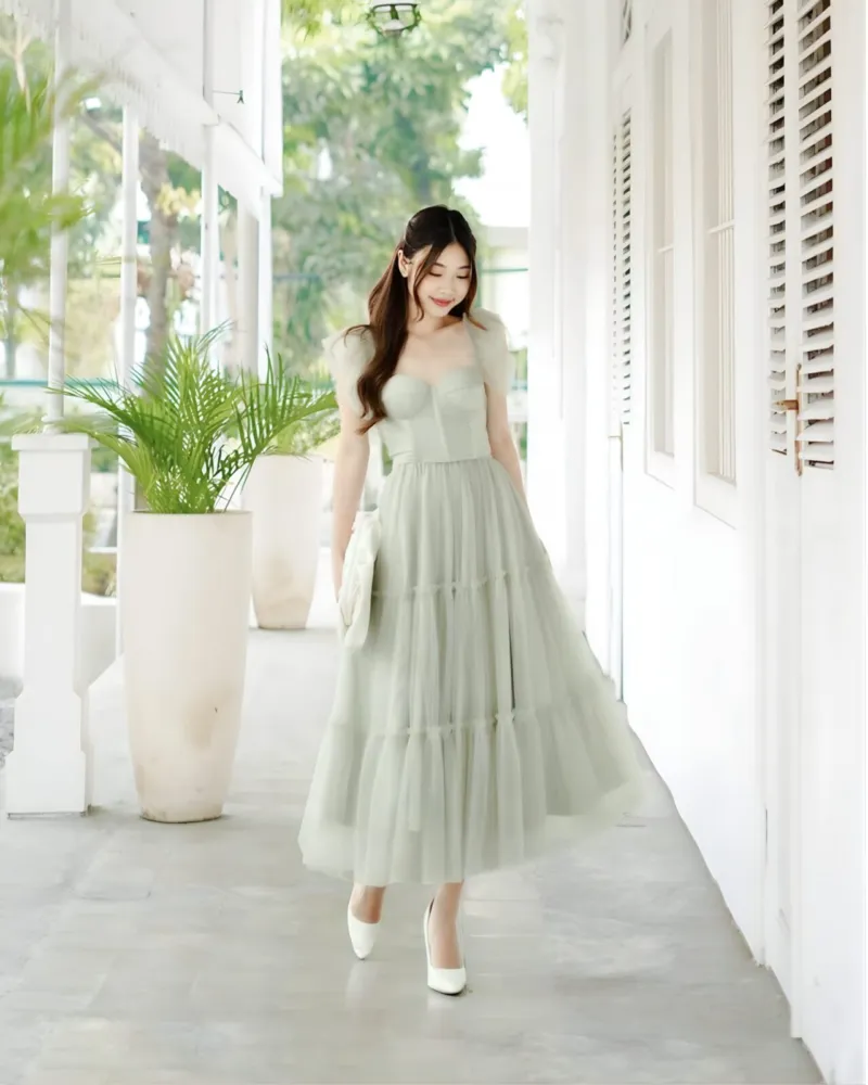 Belle Set