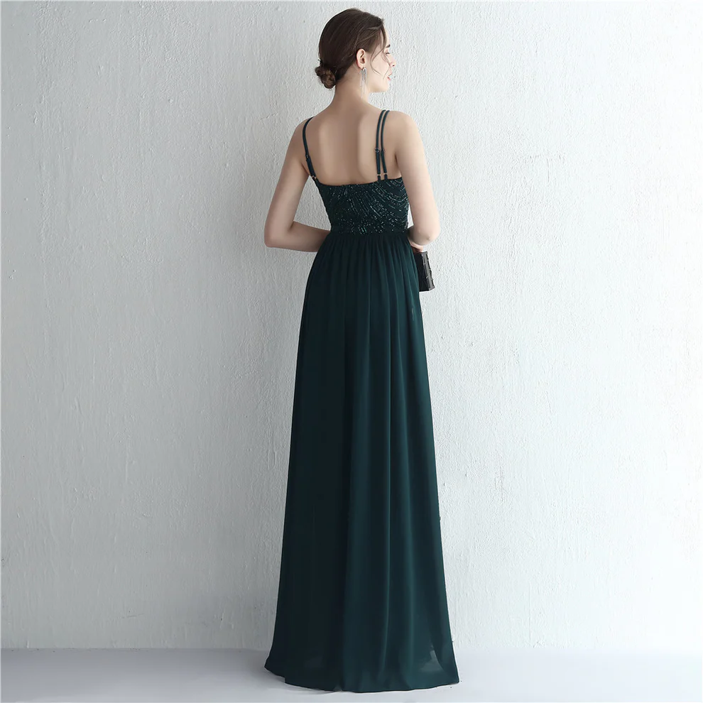 Halter Neck - Image 2