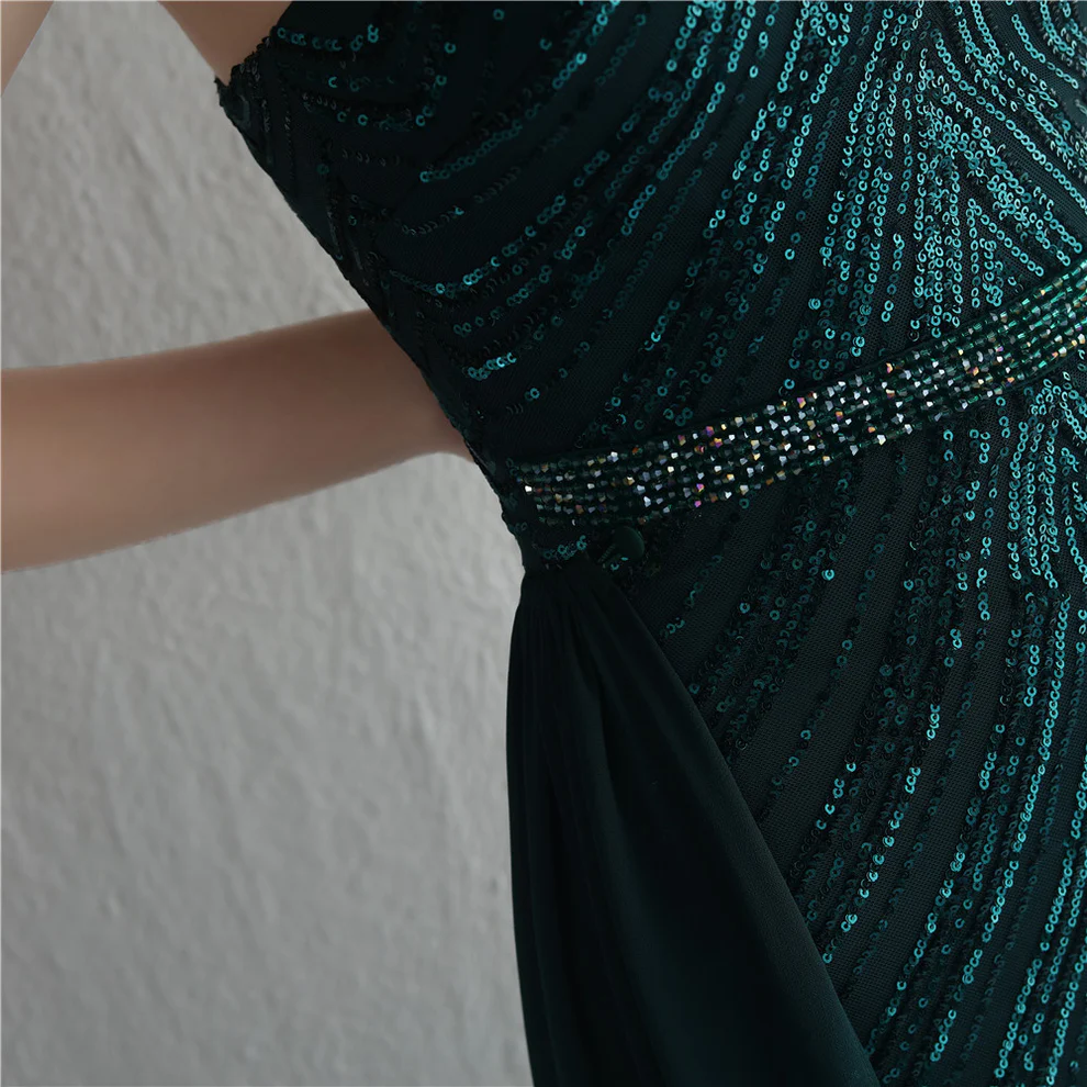 Halter Neck - Image 3