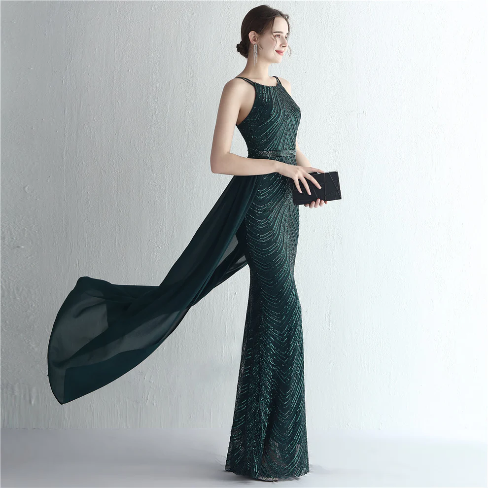 Halter Neck - Image 4