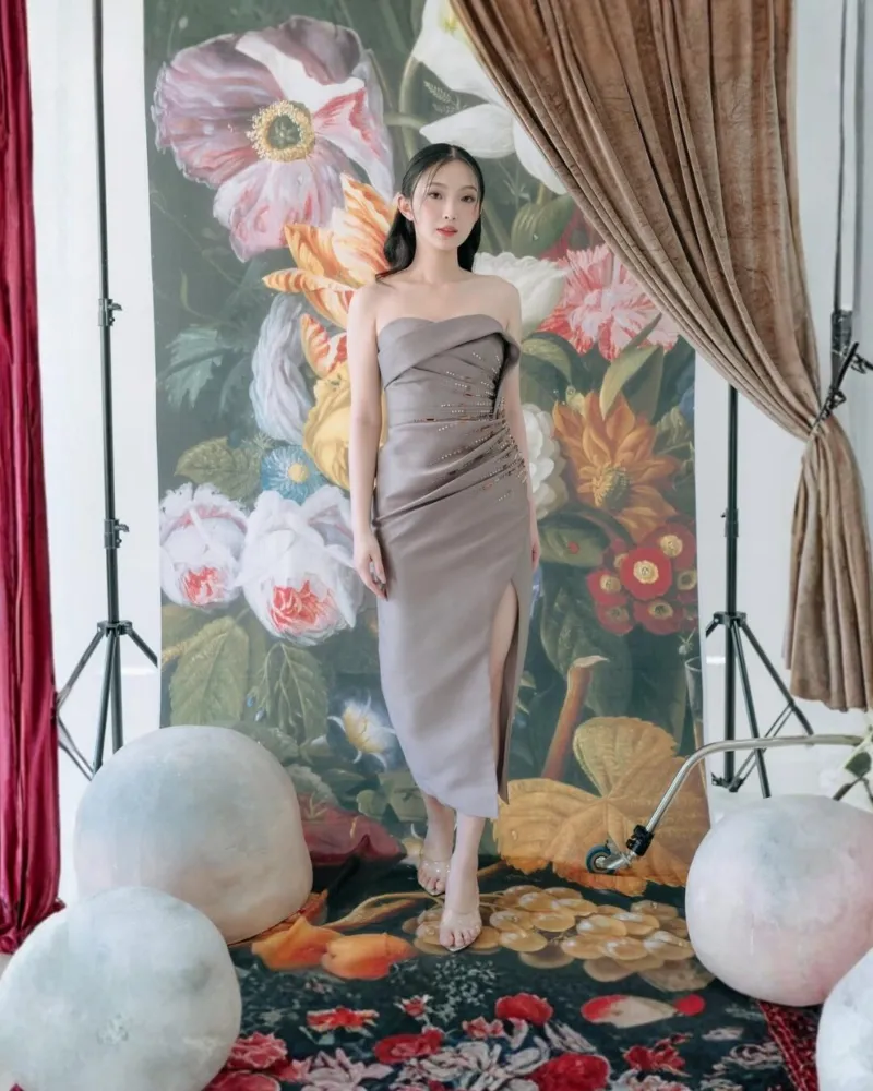 Birky Dress