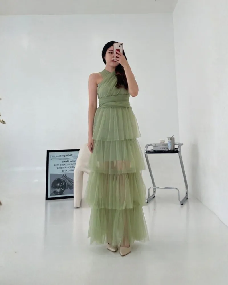 Lafayette Dress