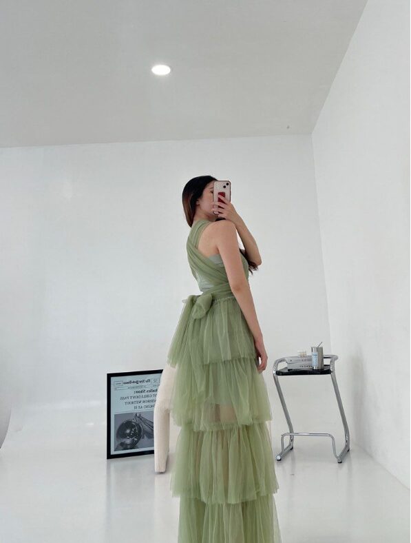 Lafayette Dress - Image 2