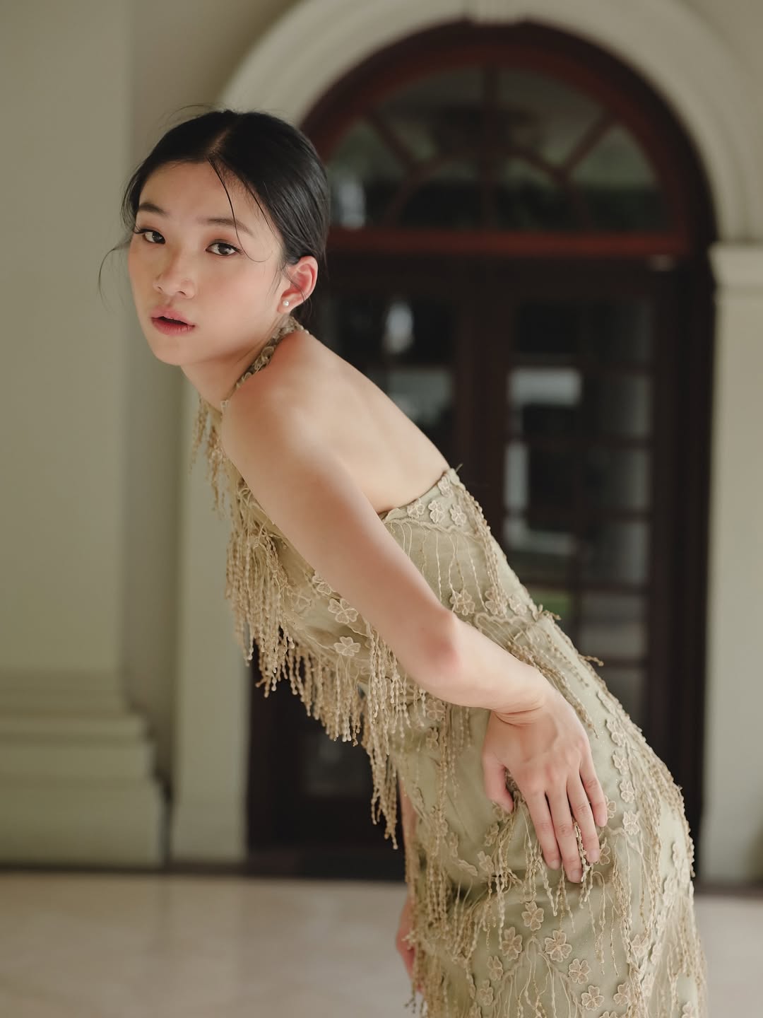 Eleanor Dress - Image 2