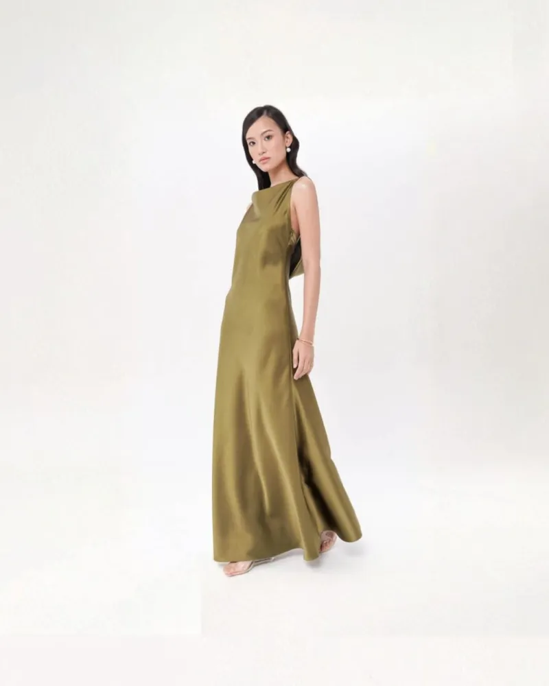 Efate Dress