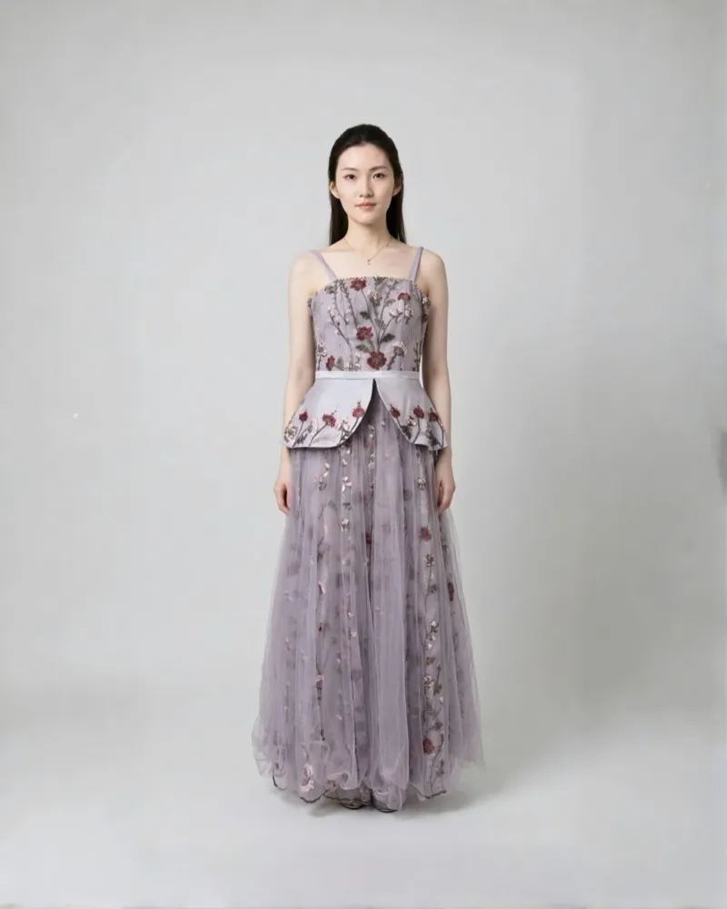 Helina Dress