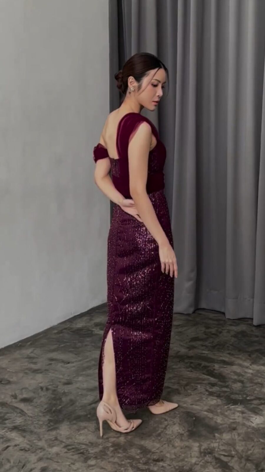 Manon Dress - Image 2