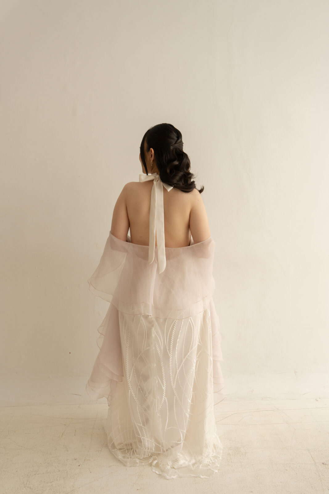 Halter Dress - Image 4
