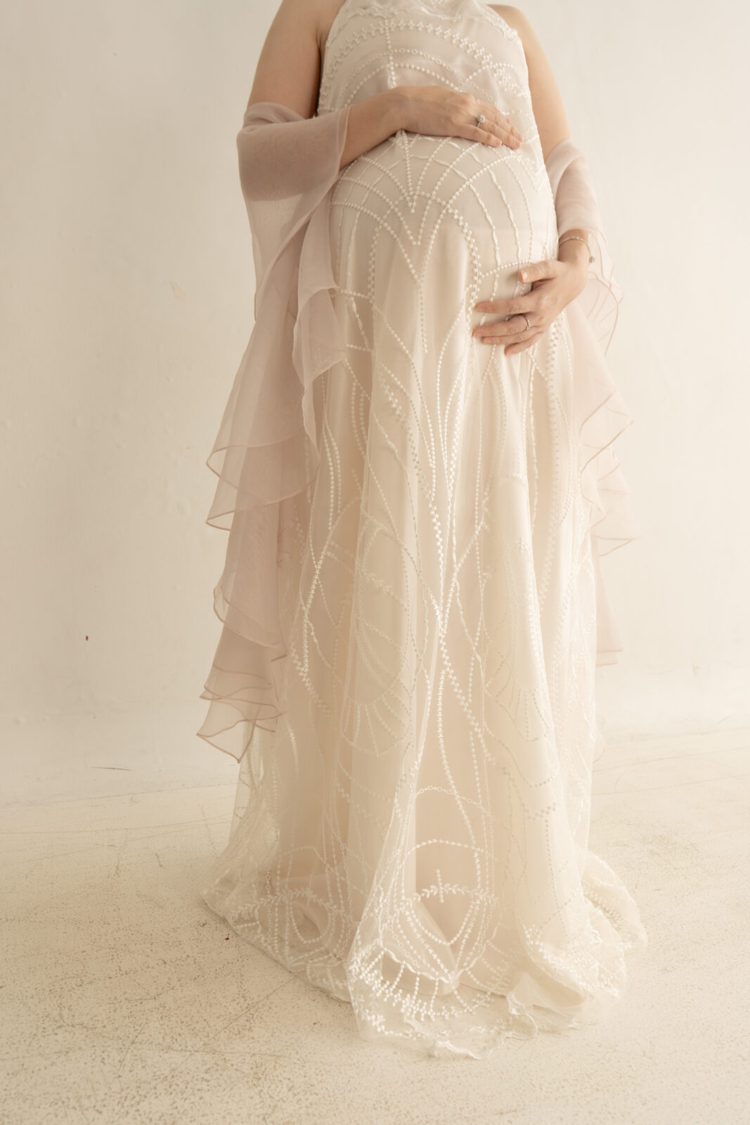 Halter Dress - Image 2