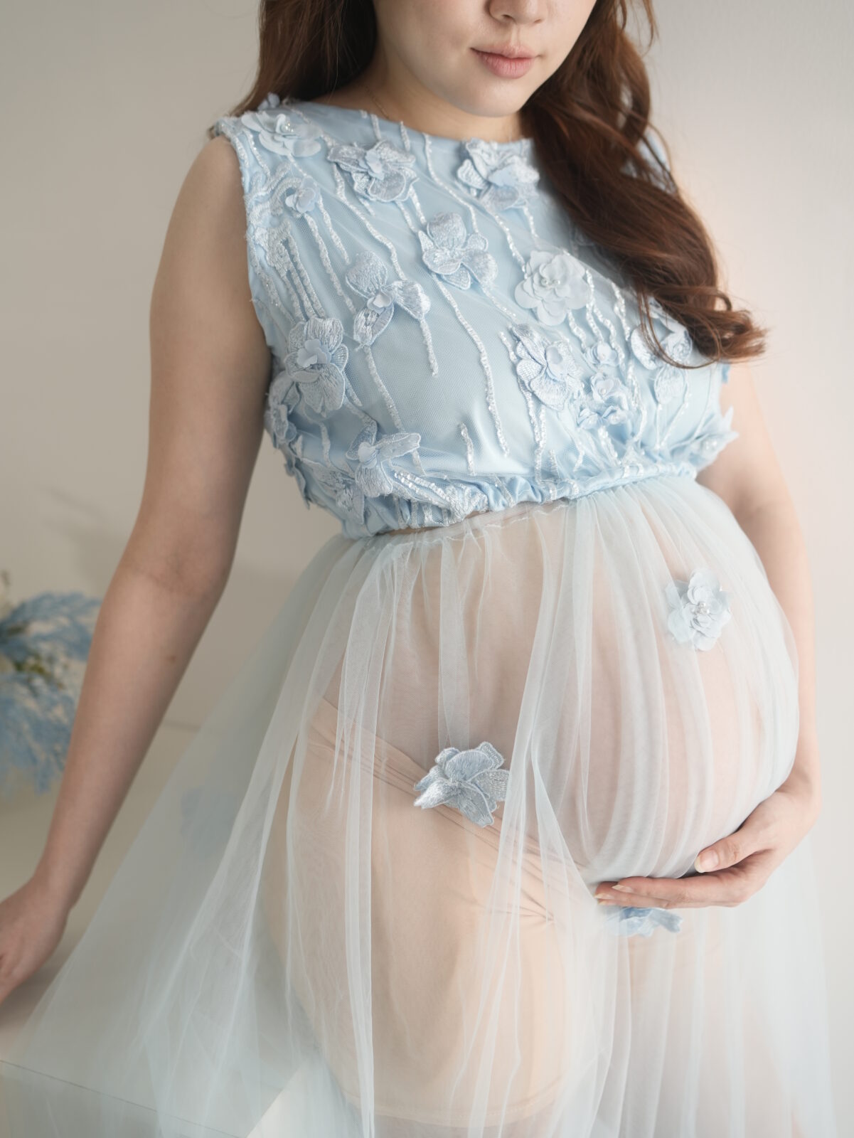 Ocean Dress - Image 4