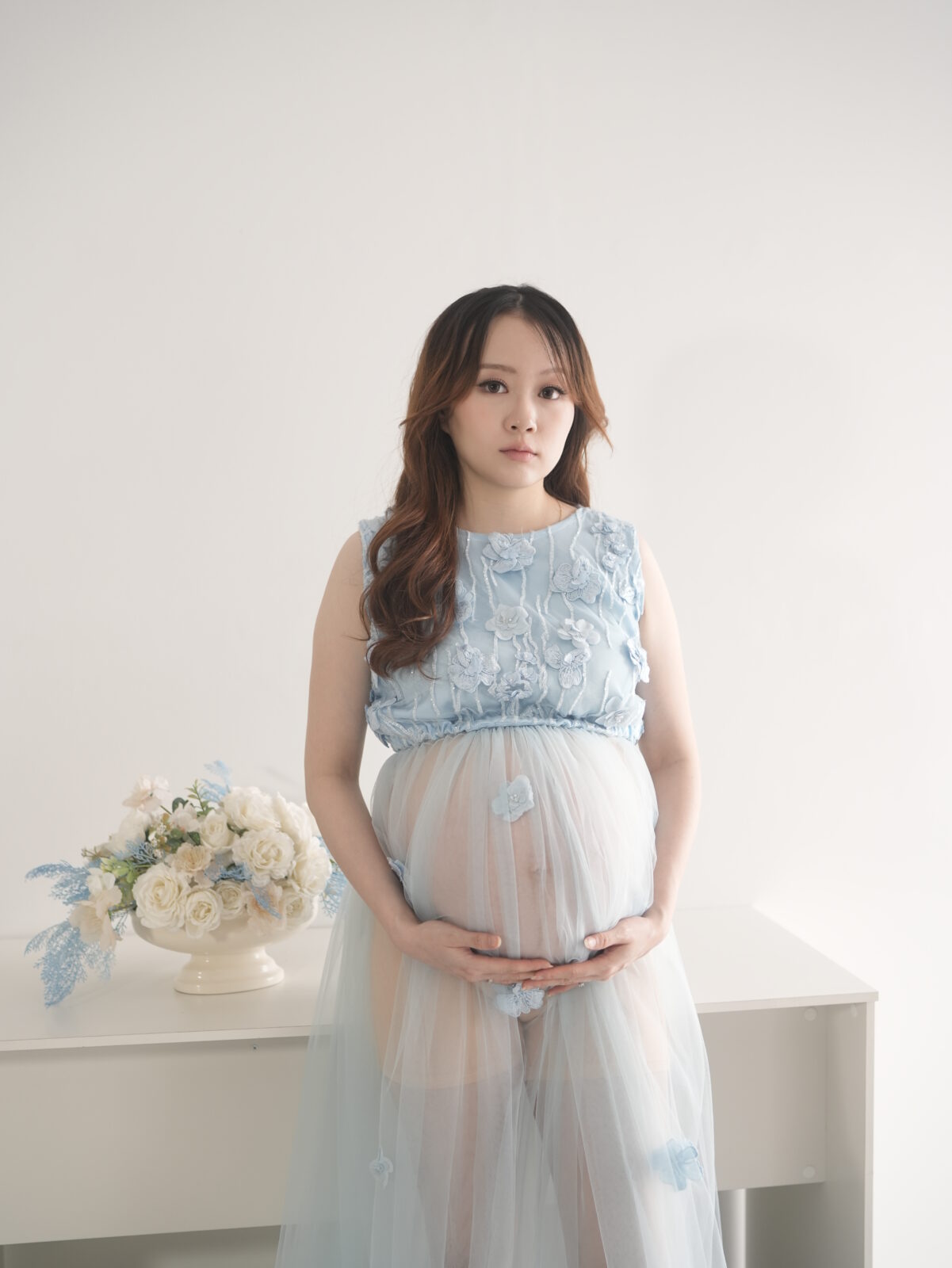 Ocean Dress - Image 2