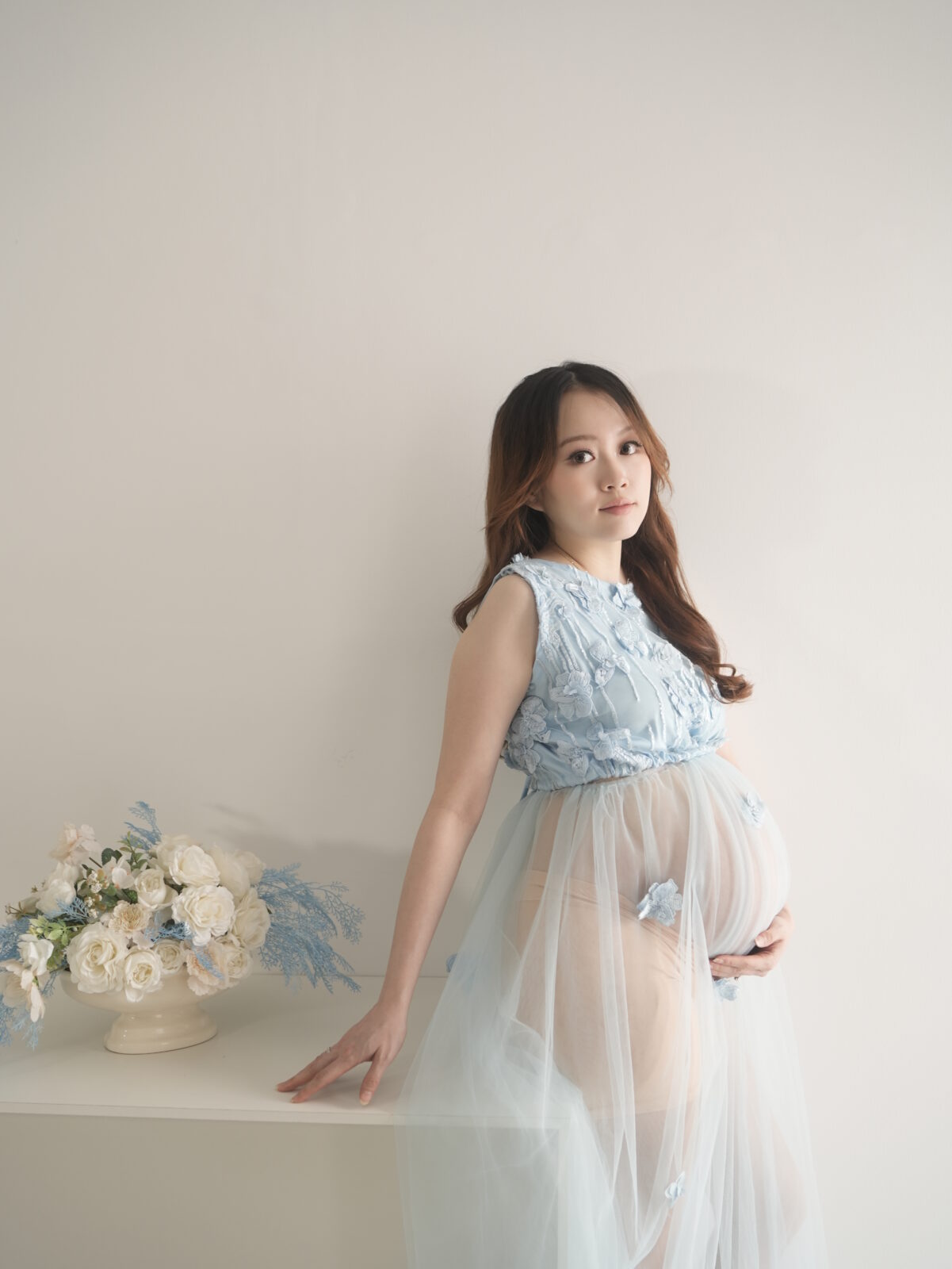 Ocean Dress - Image 3