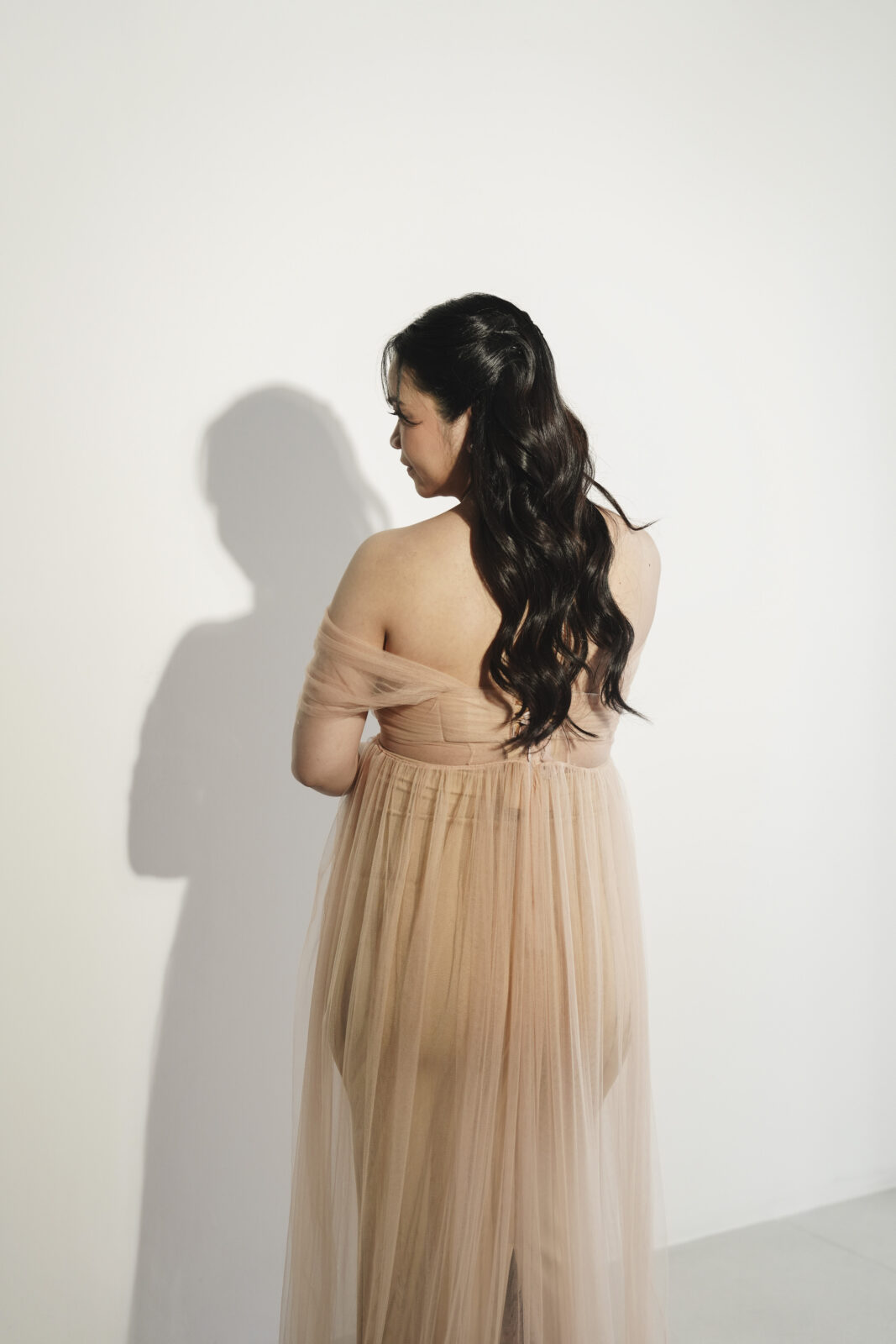 Kimi Dress - Image 4