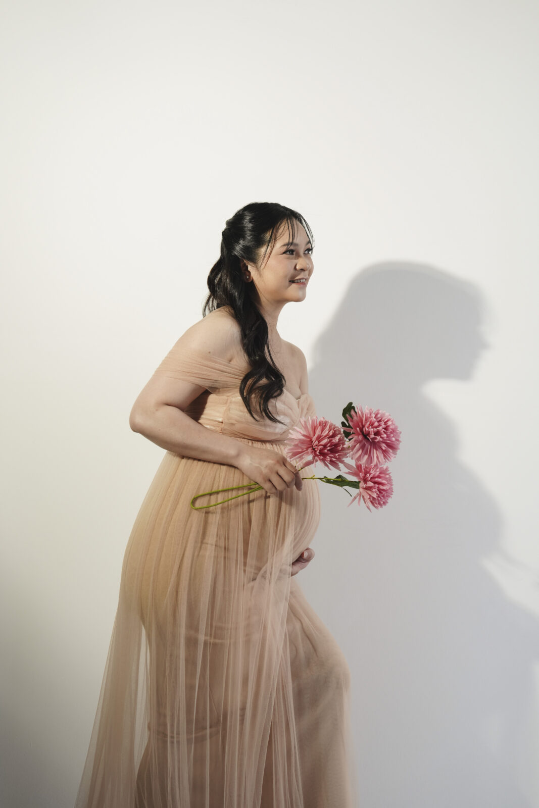 Kimi Dress - Image 3