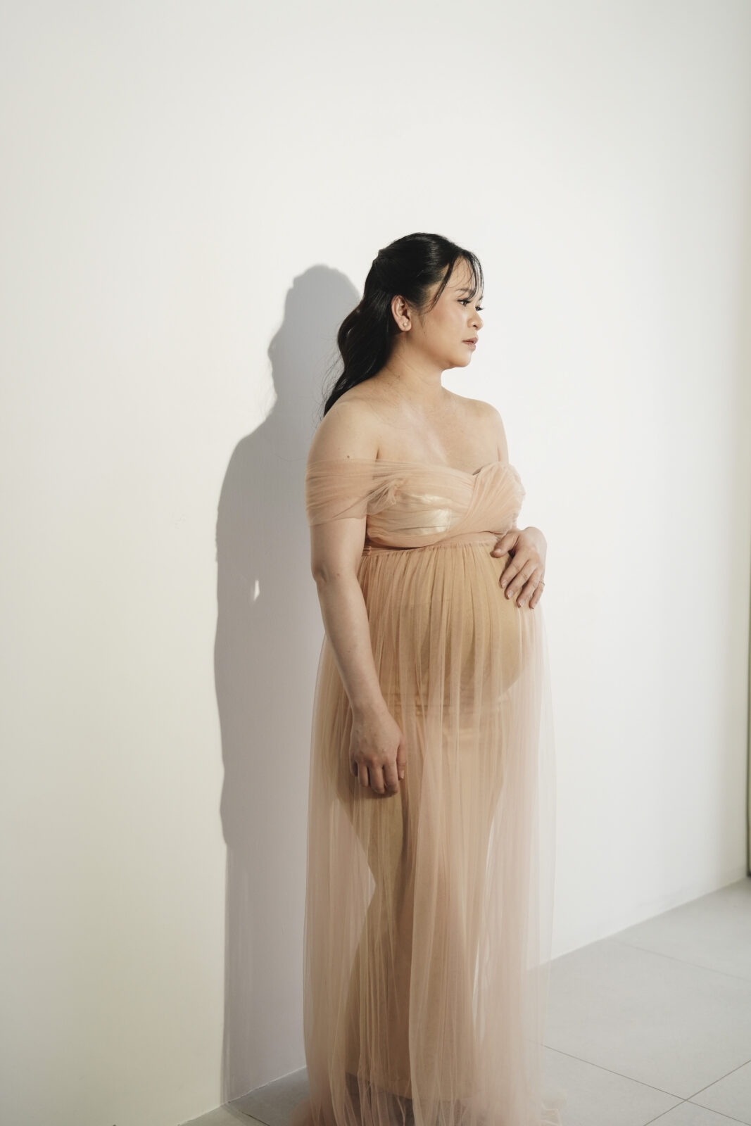 Kimi Dress - Image 6