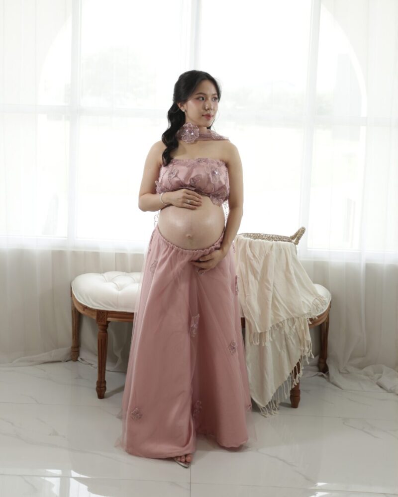 Maternity Set