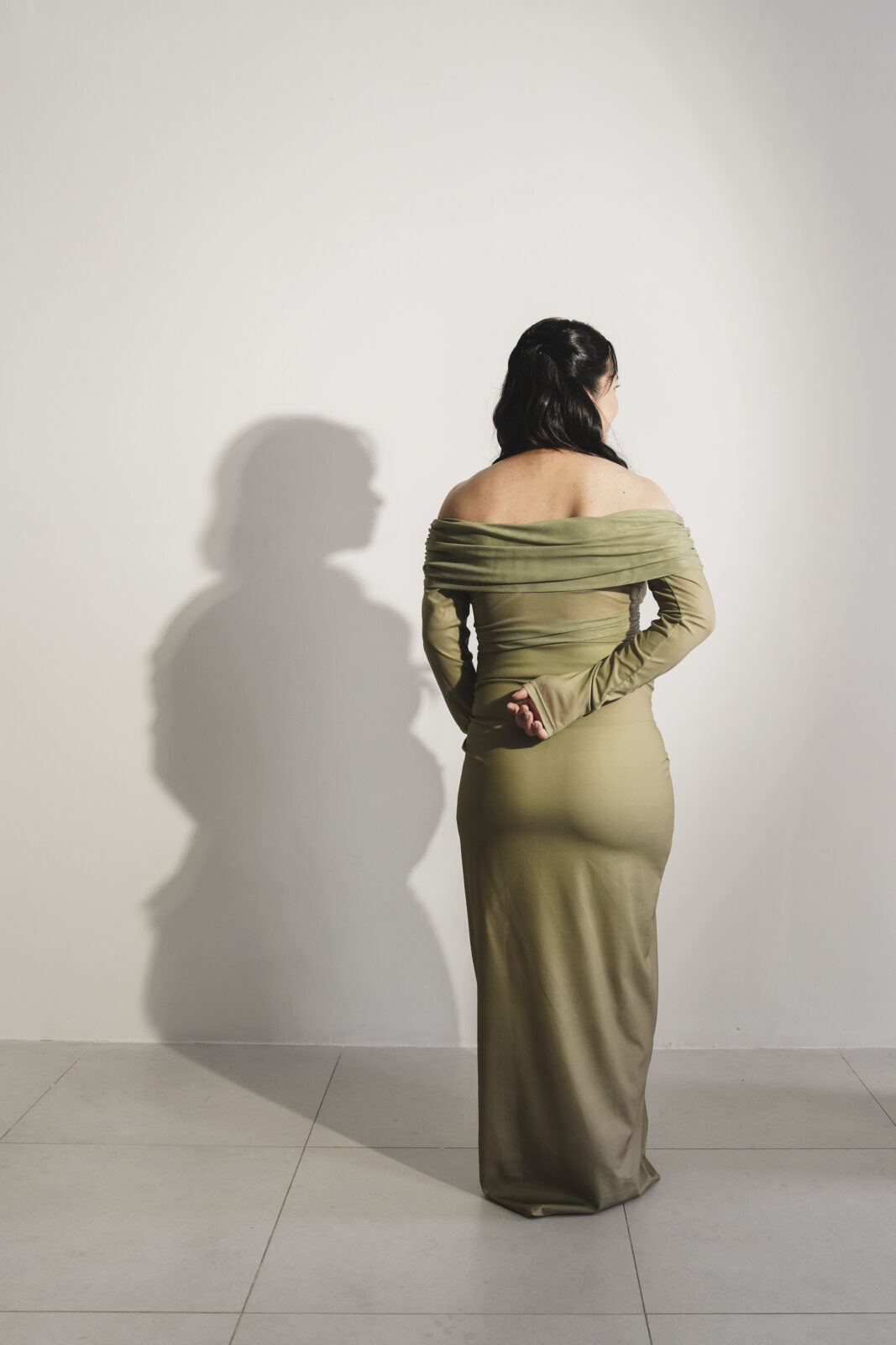 Lala Dress - Image 5