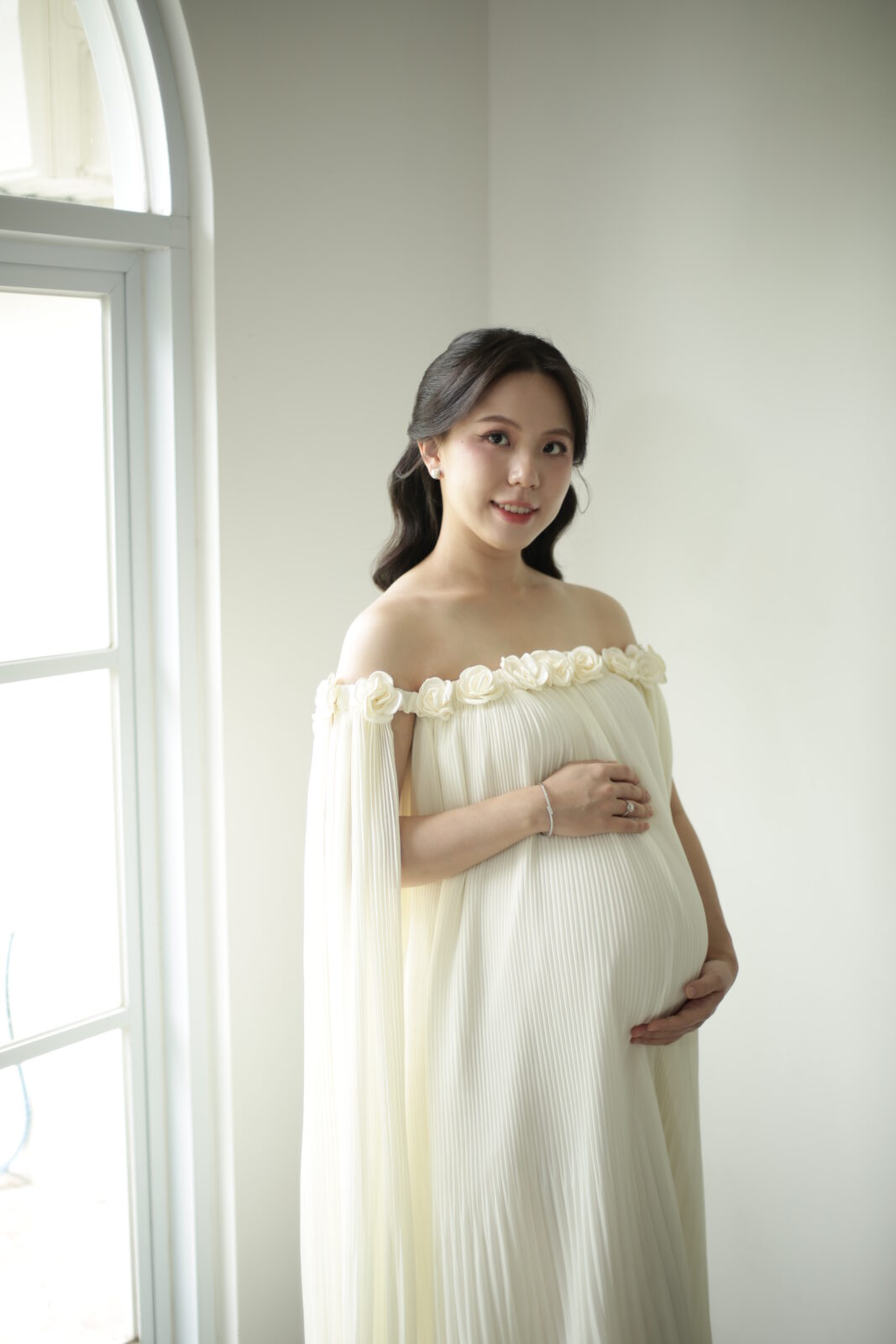 Riley Dress - Image 3