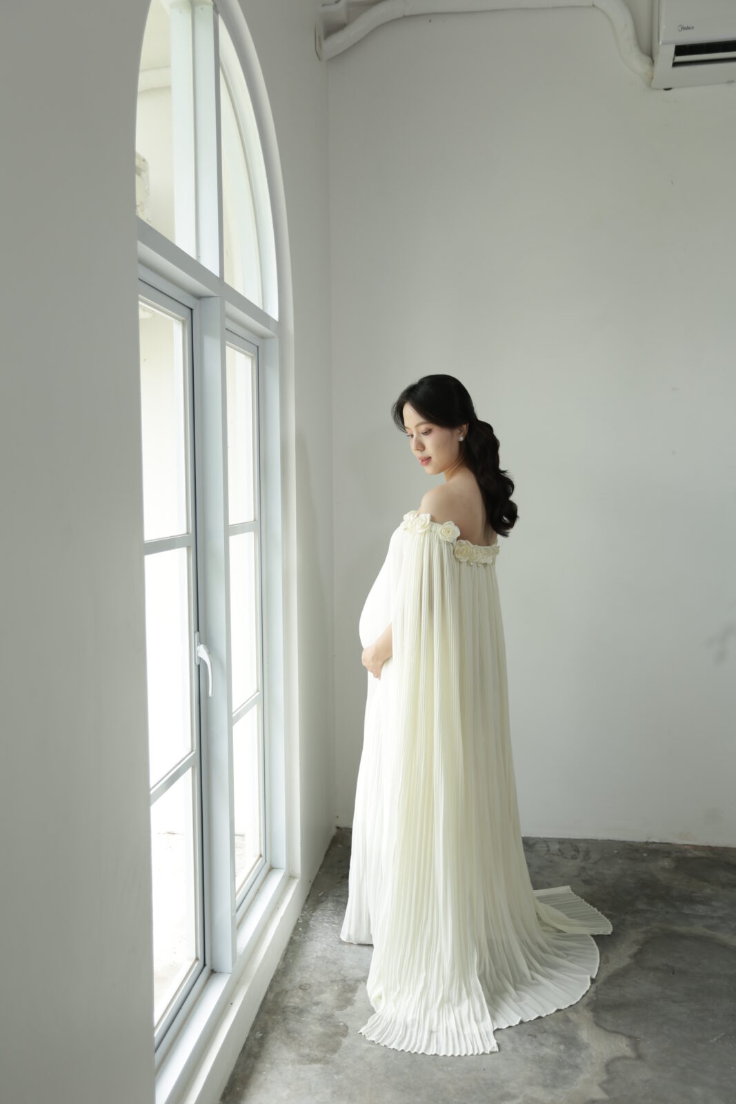 Riley Dress - Image 2