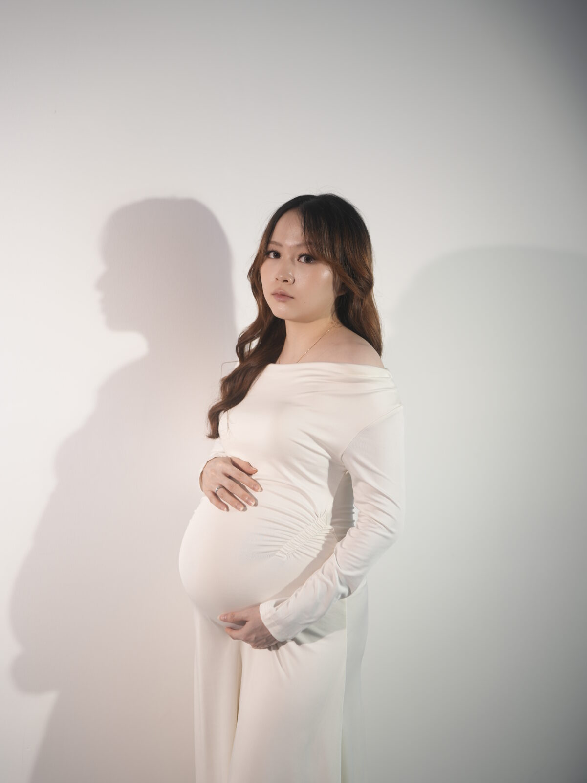 Ivory Dress - Image 4