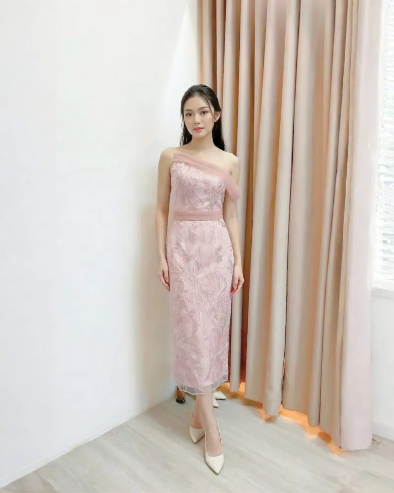 Alana Dress