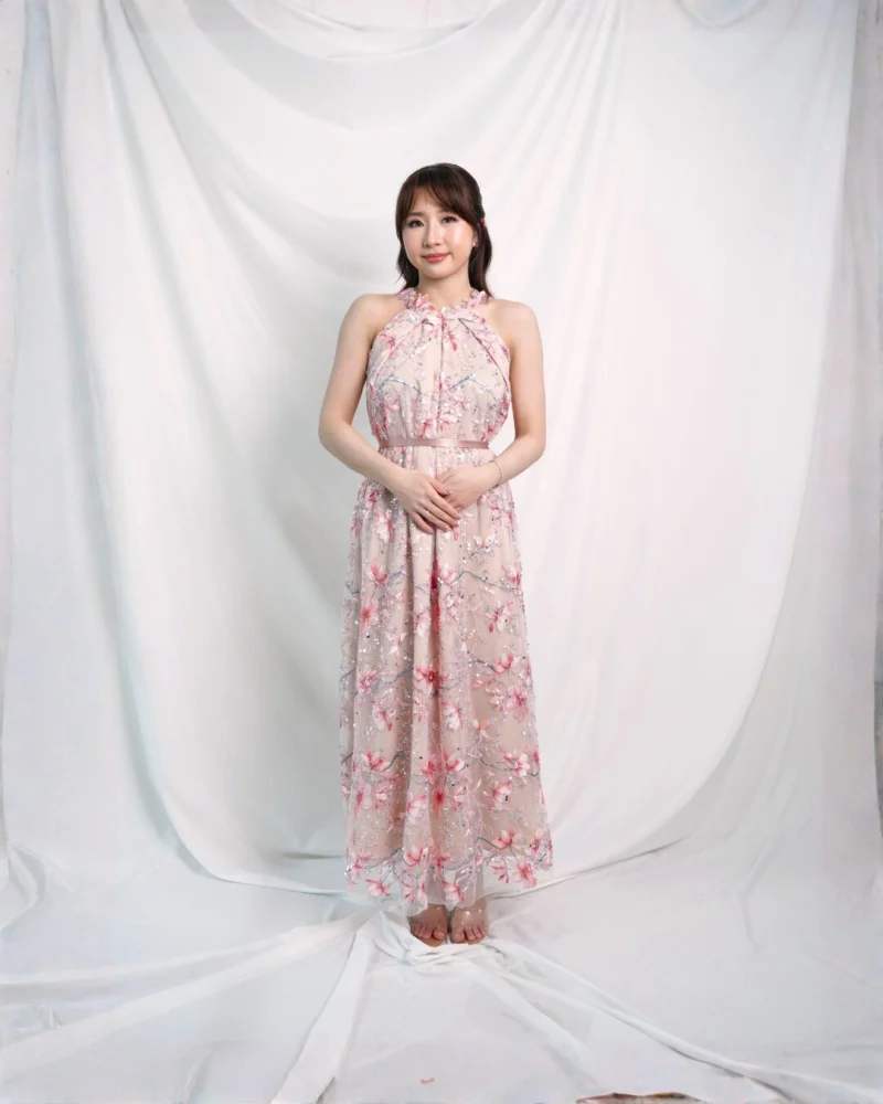 Primrose Dress