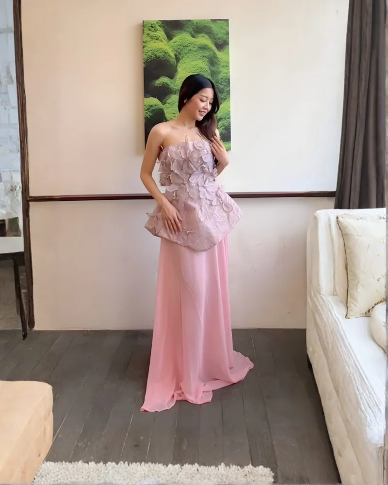 Claire Dress