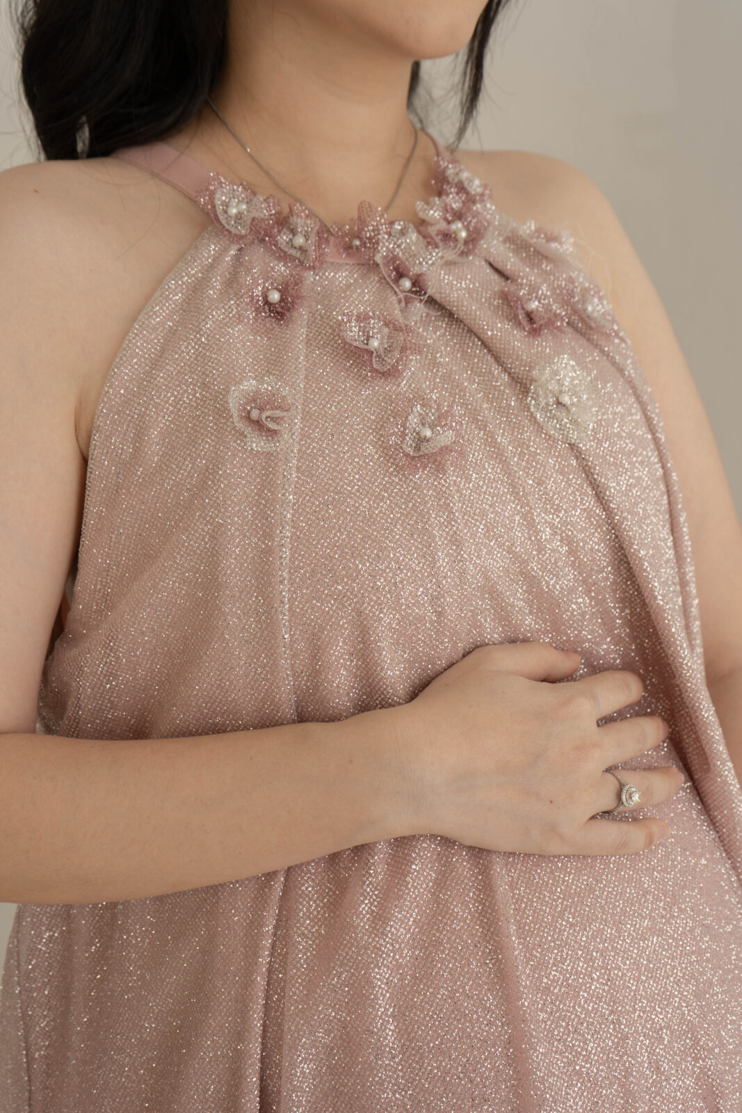 Glow Dress - Image 3