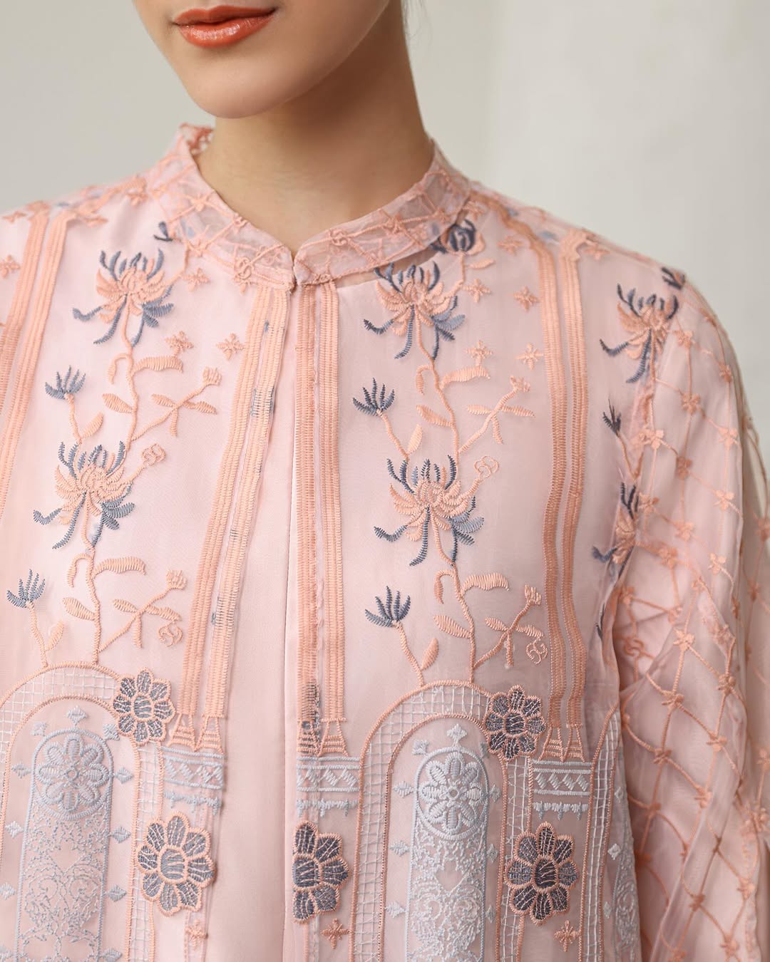 Zakirana Dress - Image 4