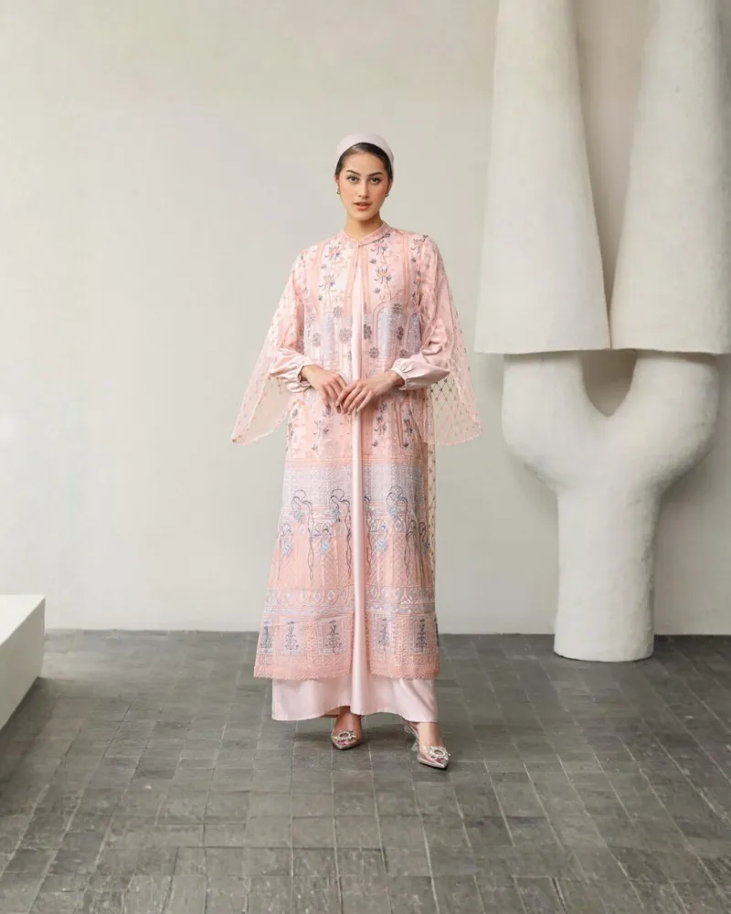 Zakirana Dress
