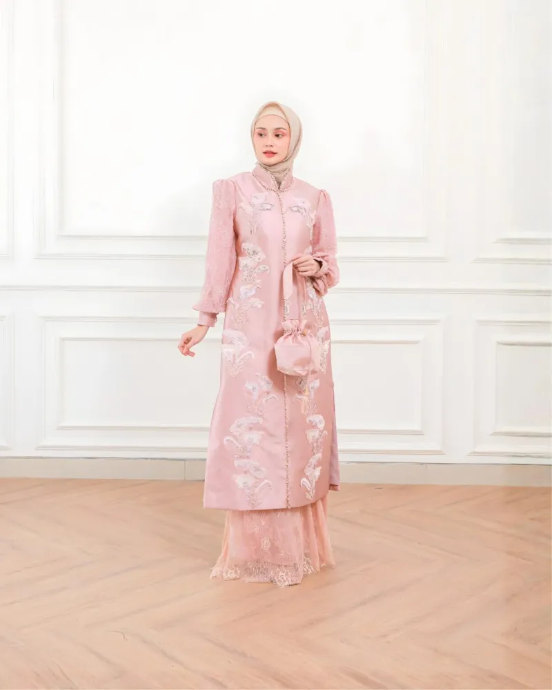 Kutsa Dress